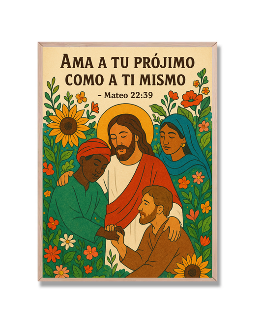 Frase Mateo Cristo 2