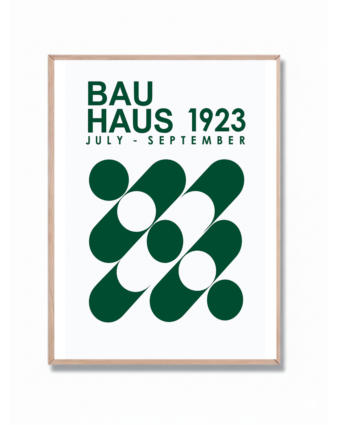 Bauhaus #129