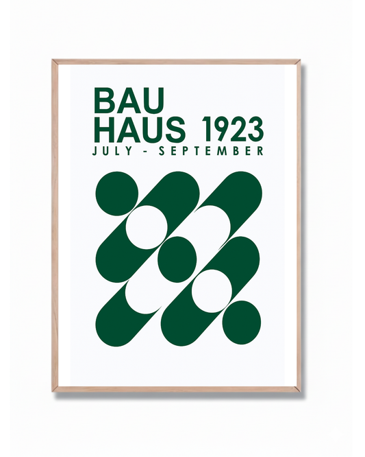 Bauhaus #129
