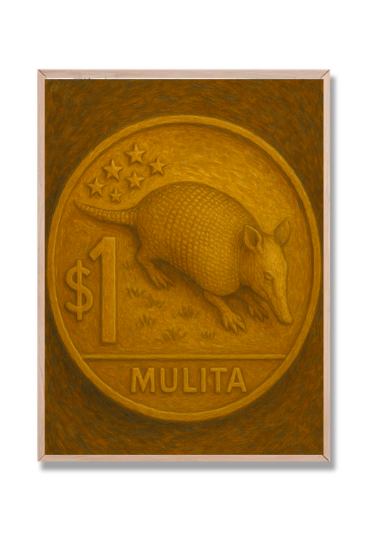 Mulita #2