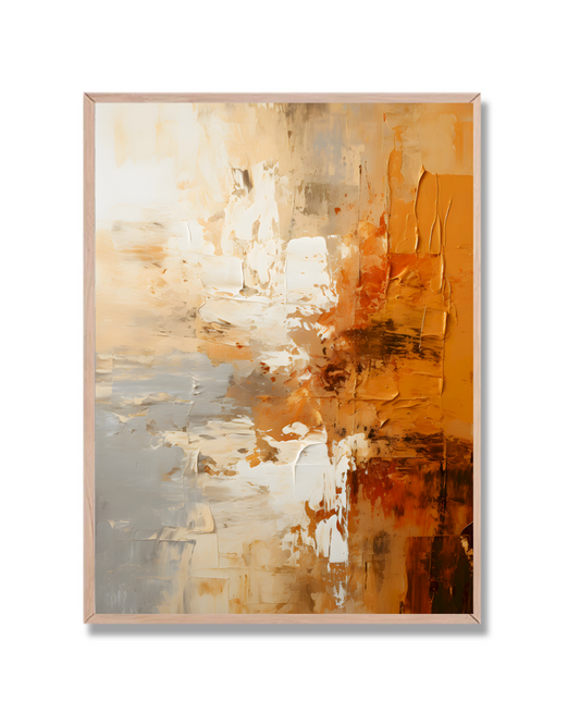 Abstracto #42