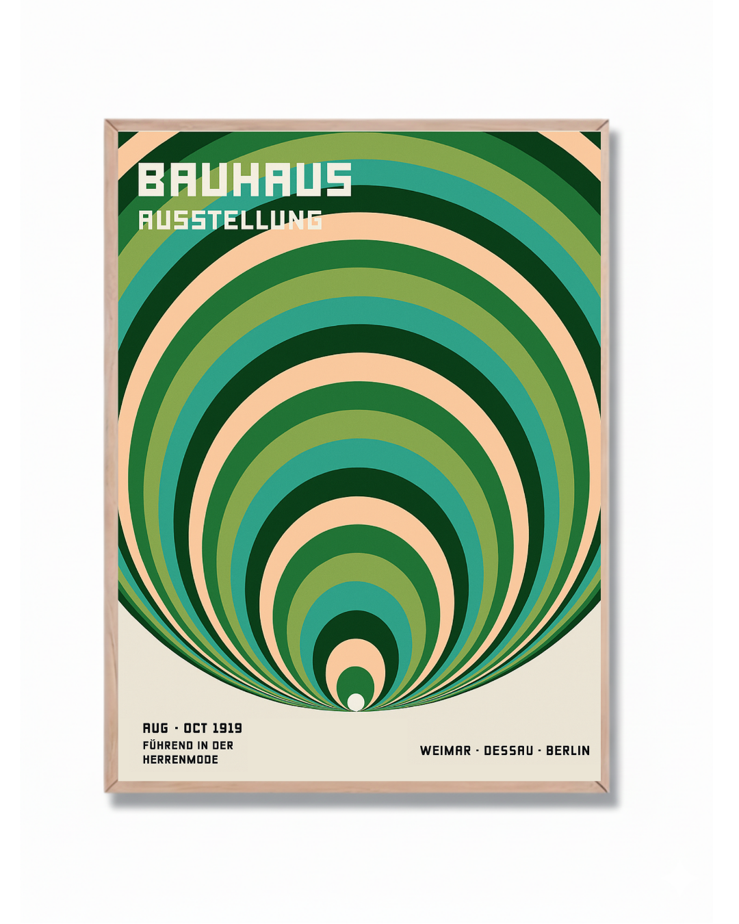 Bauhaus #130