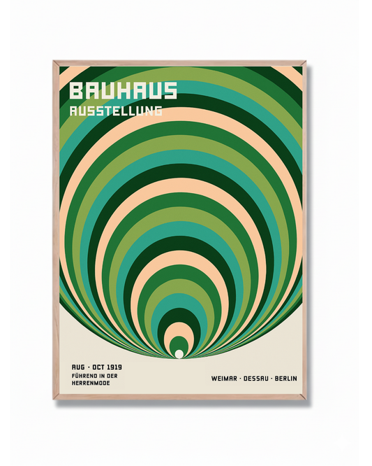 Bauhaus #130