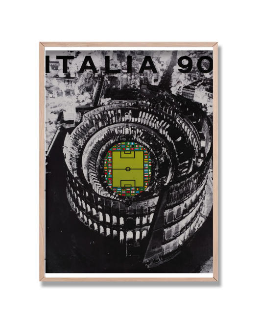 Italia 1990