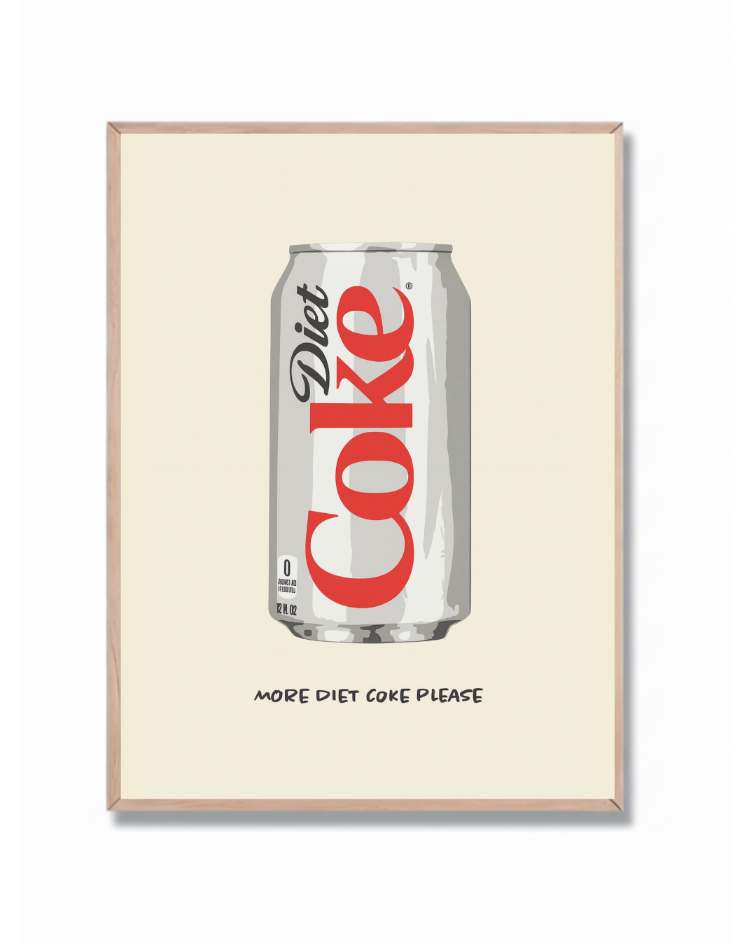 Diet Coke