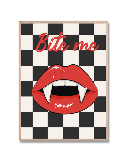 Bite Me