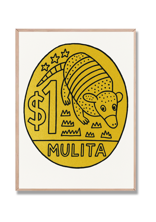 Mulita #1