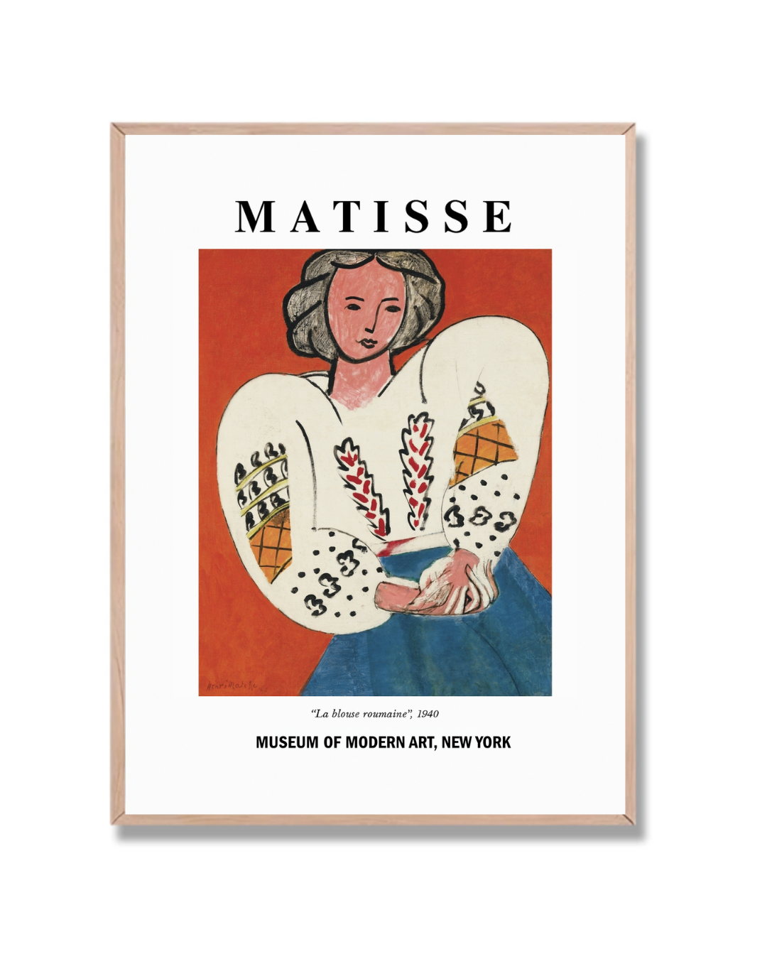 Matisse #65