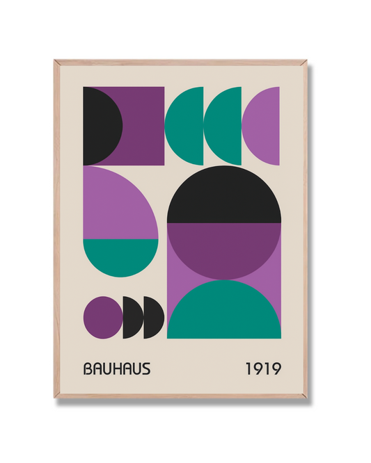 Bauhaus #94