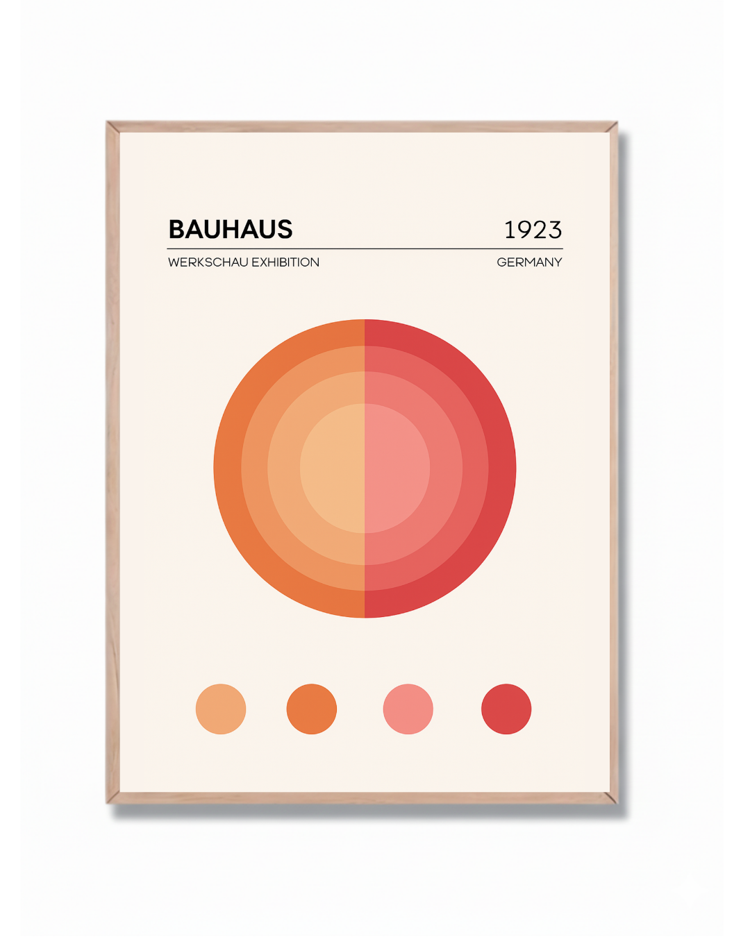 Bauhaus #128