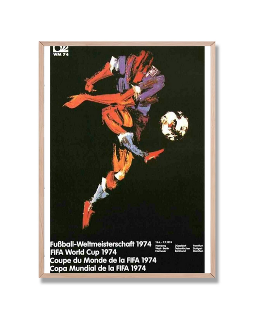 Alemania 1974