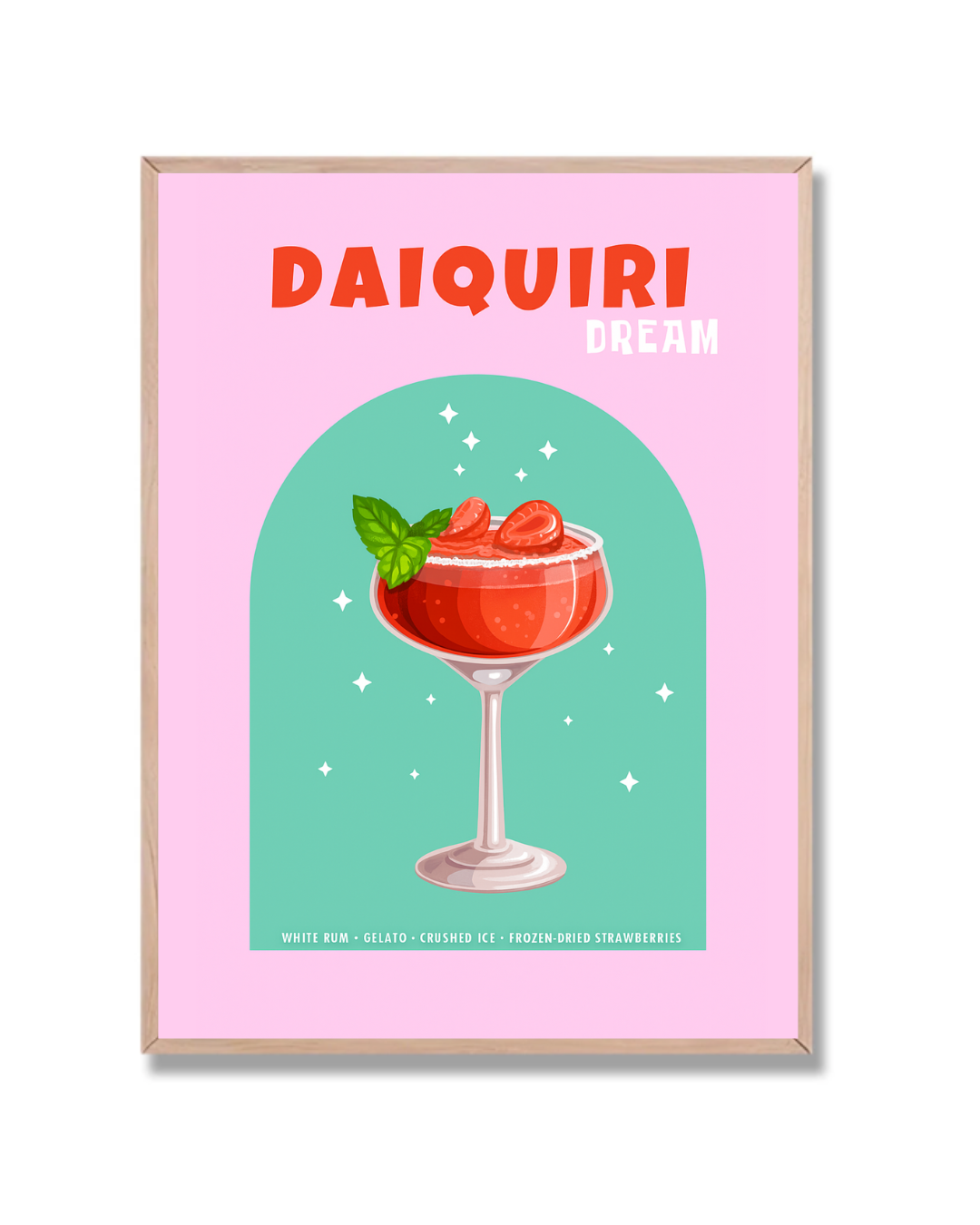 Daiquiri Dream