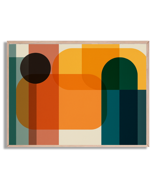 Abstracto 32