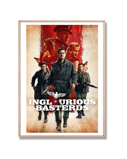 Inglorious Bastards 3