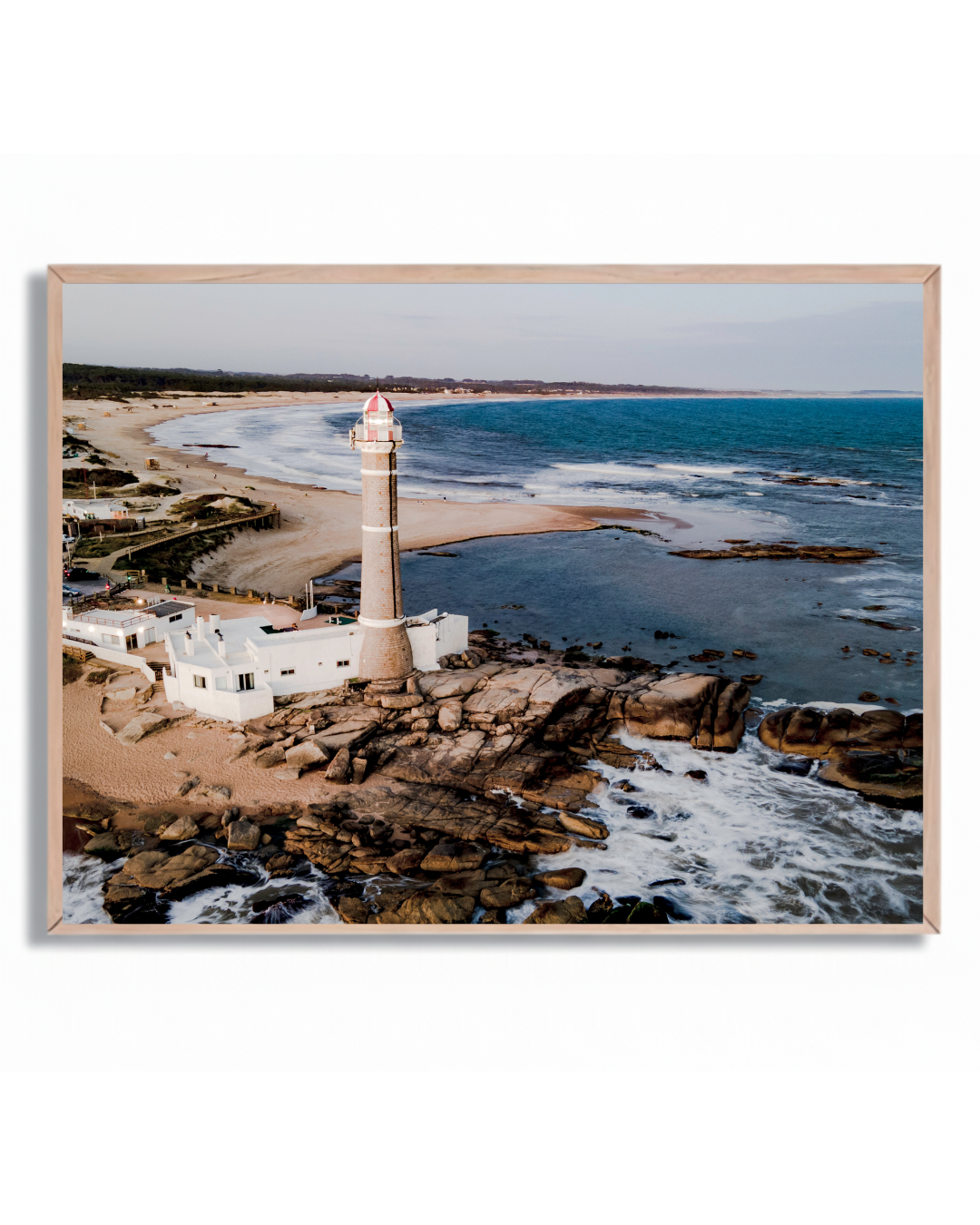 Faro José Ignacio #3