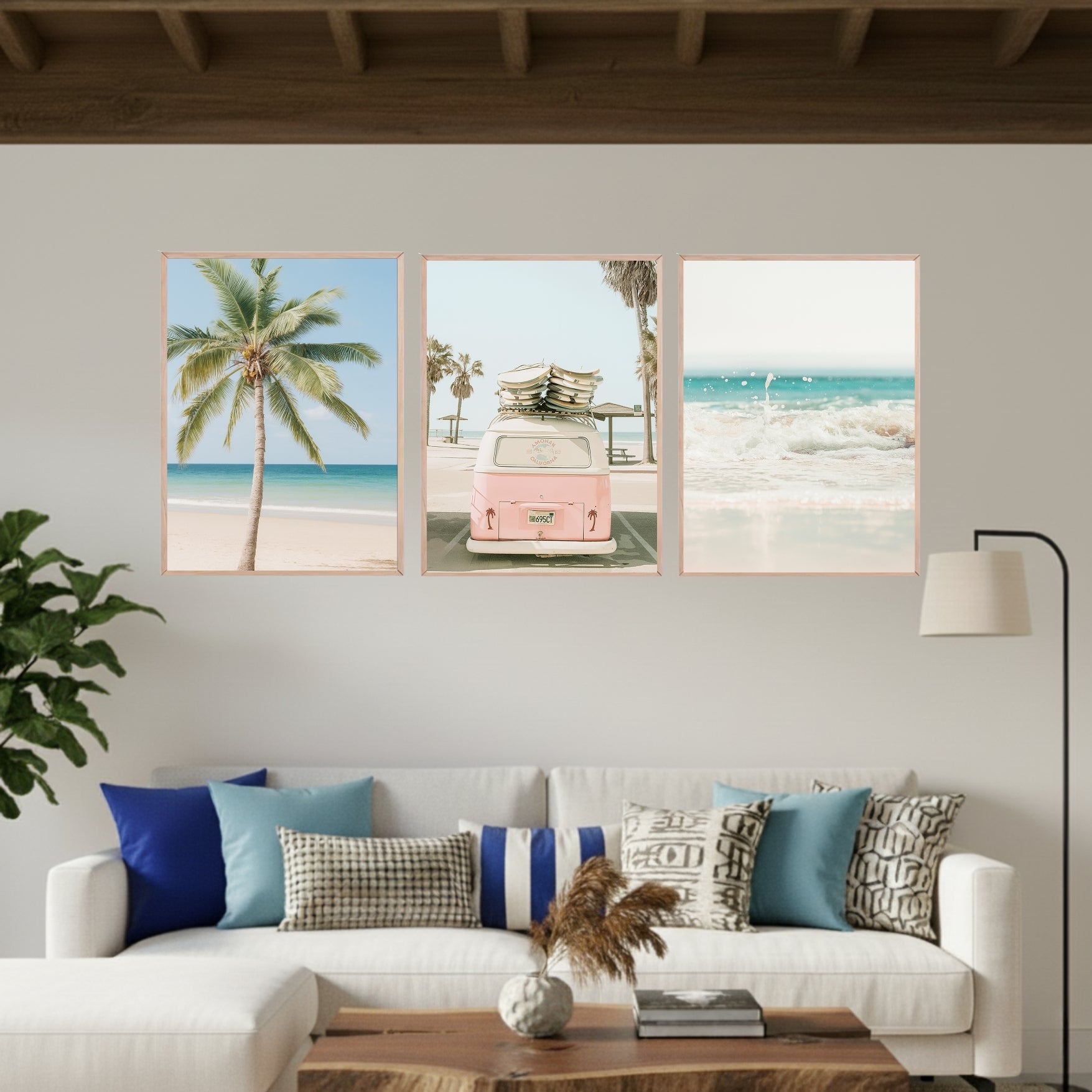 Set de 3 Summer Vibes #2