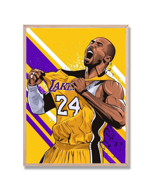 Kobe Bryant #12
