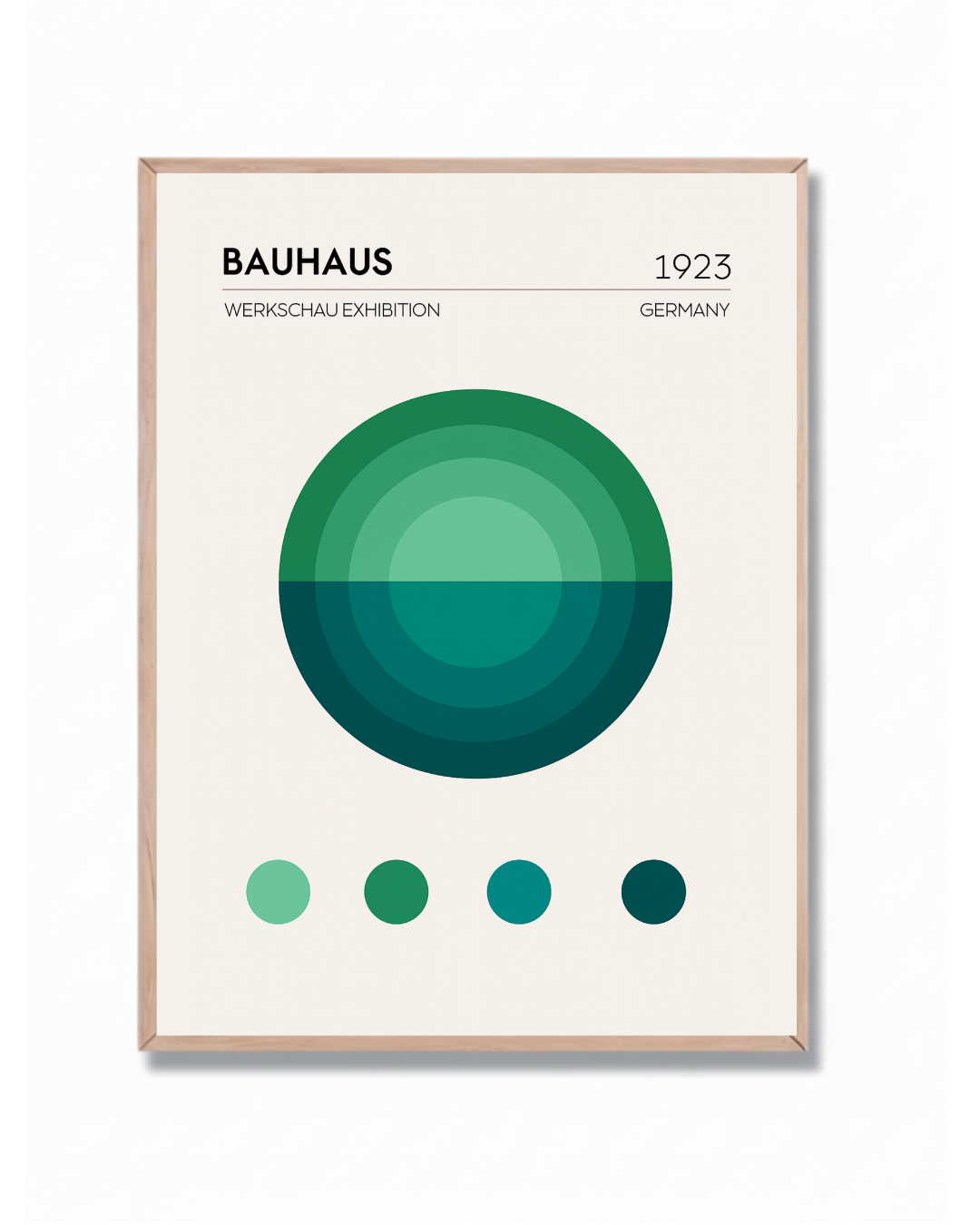 Bauhaus #133