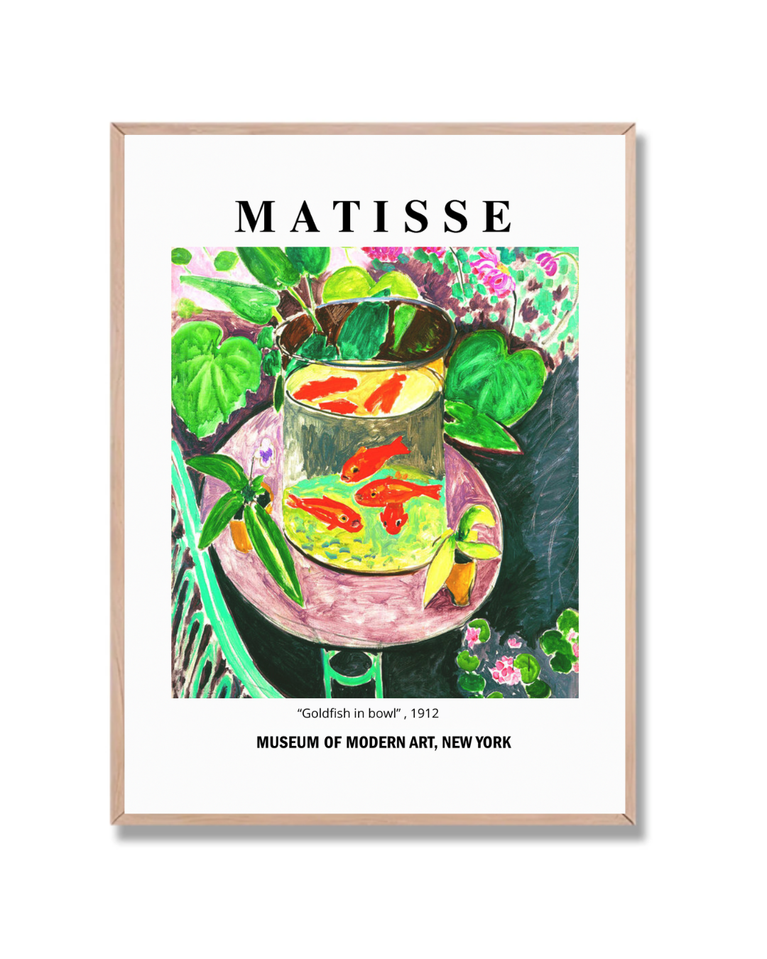 Matisse #66