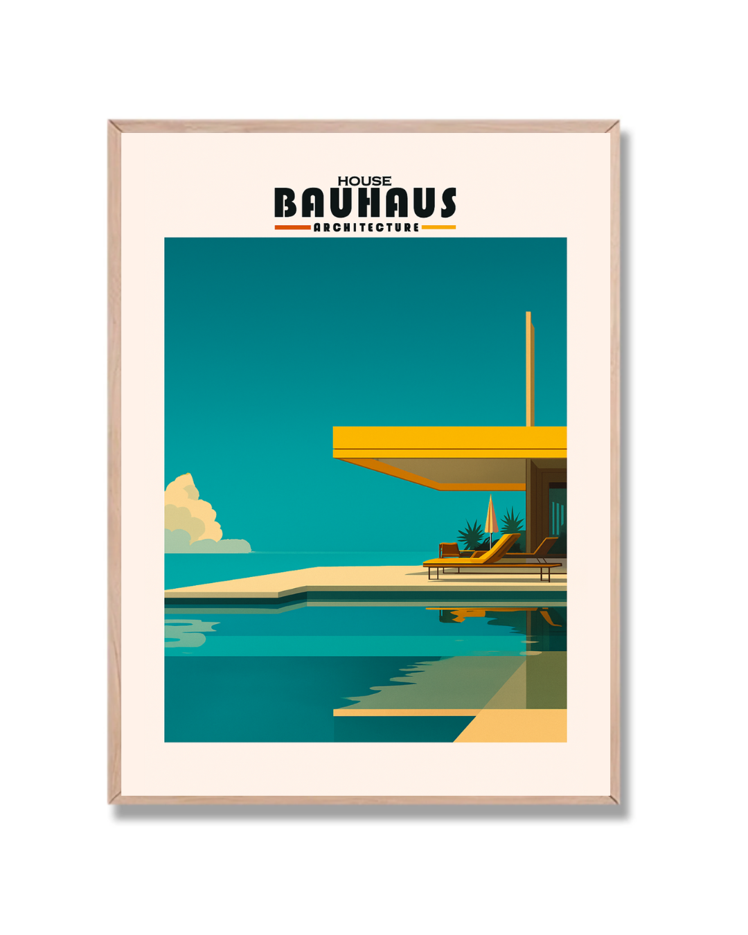 Bauhaus #95