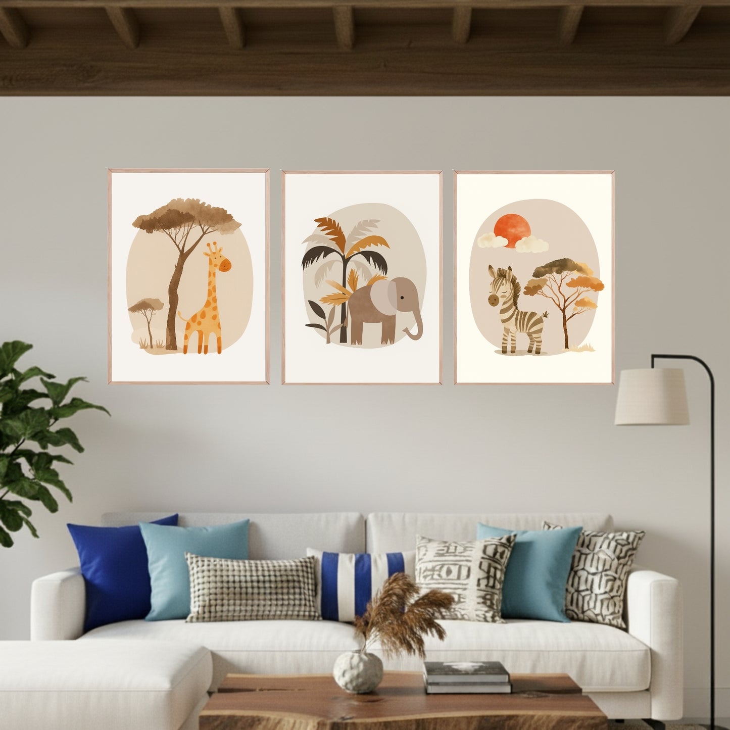 Set de 3 Infantil #2