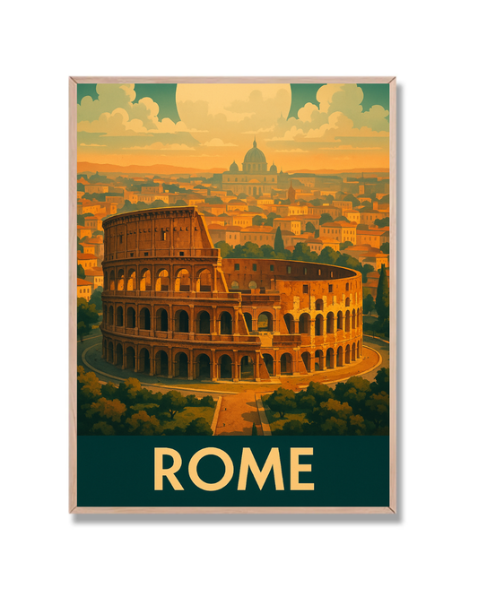 Roma 5