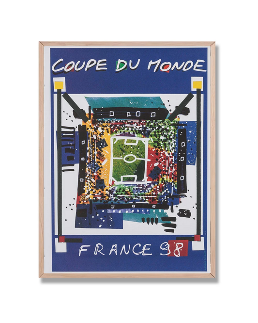 Francia 1998