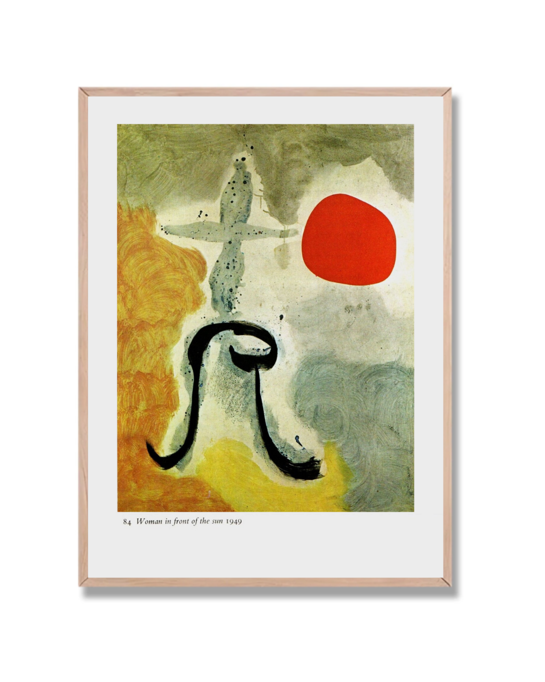 Joan Miró #12