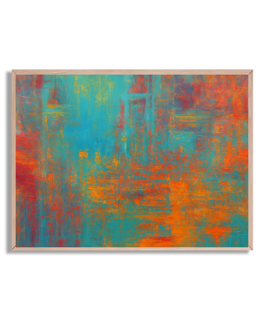 Abstracto 33