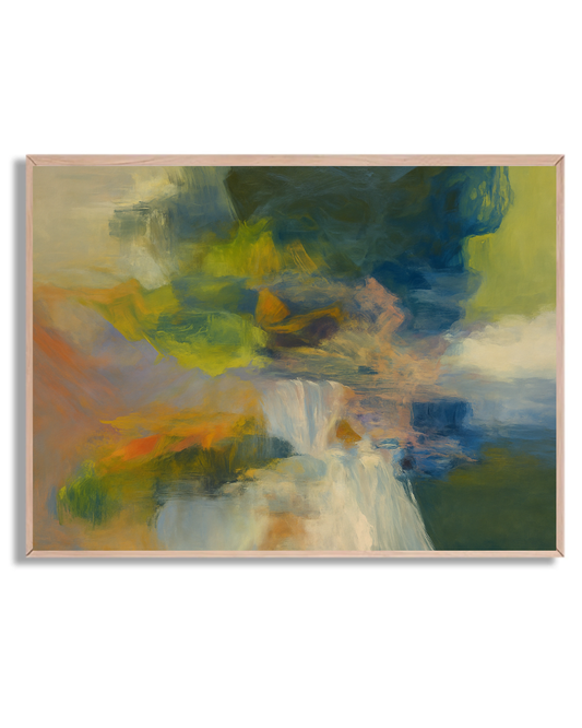 Abstracto 34