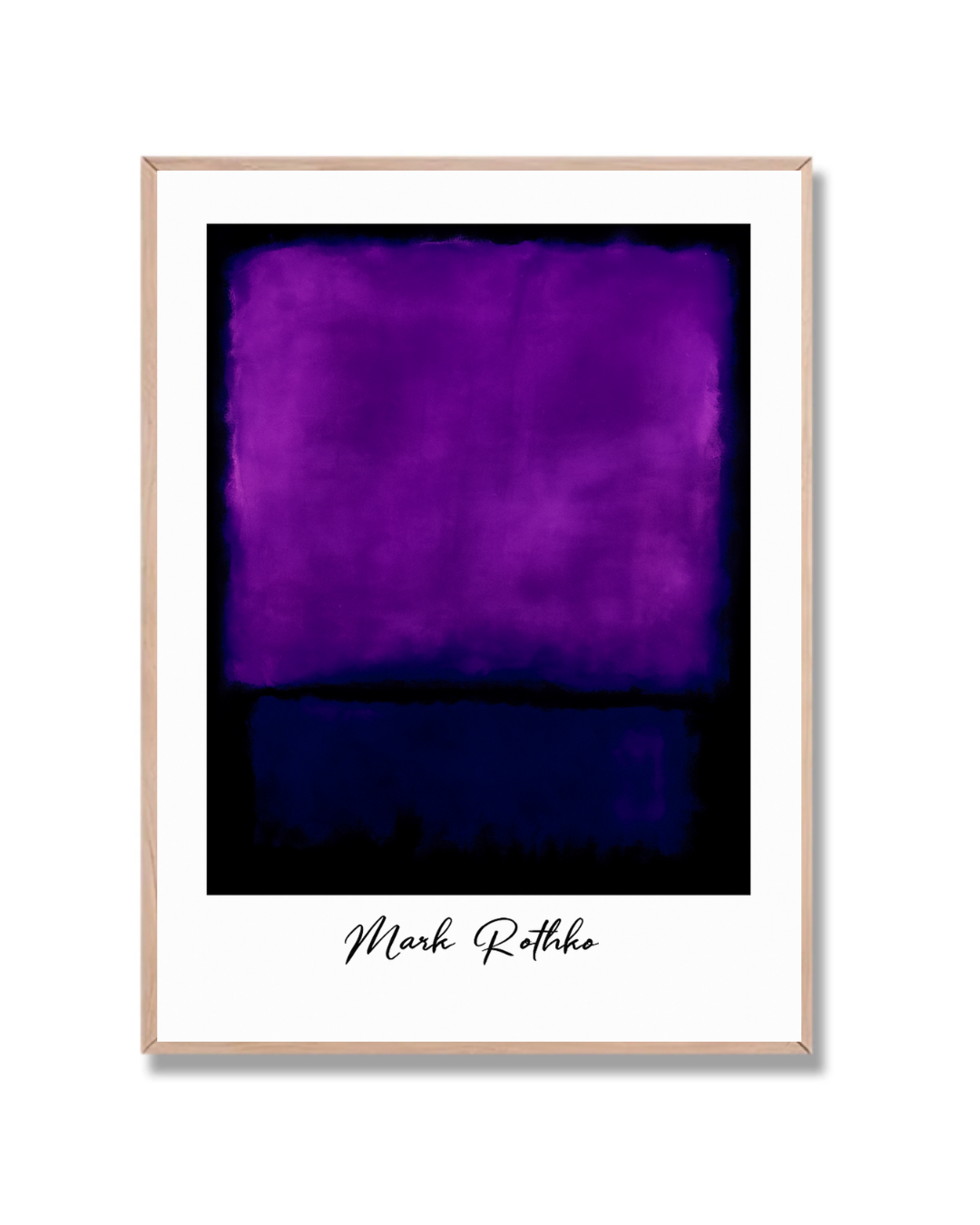 Rothko #7
