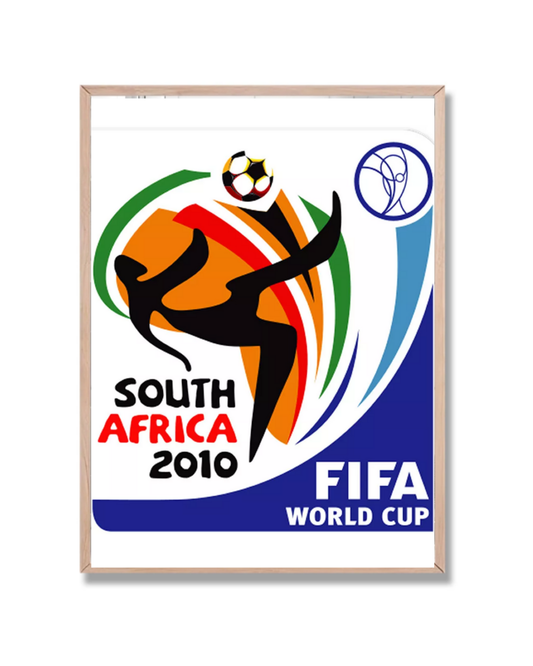 Sudáfrica 2010