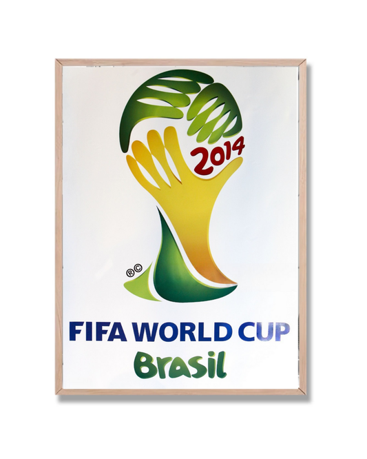 Brasil 2014