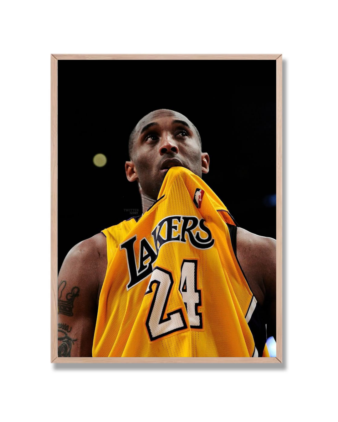 Kobe Bryant #7
