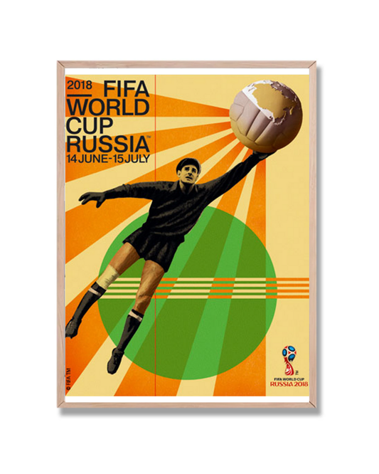 Rusia 2018