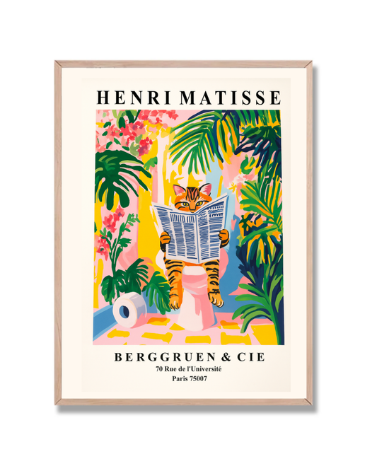 Matisse #40