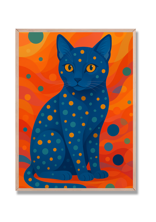 Gato Puntos