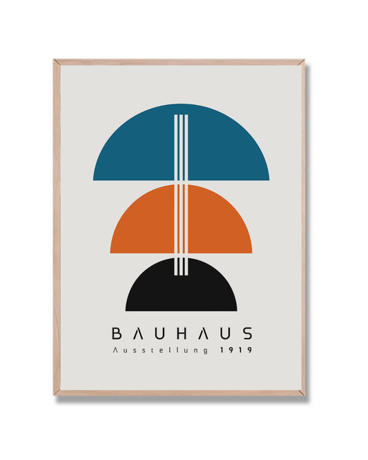 Bauhaus #100