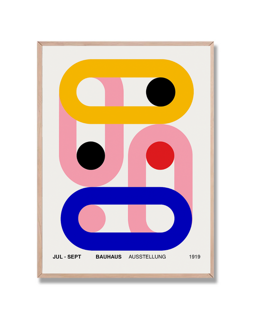 Bauhaus #101