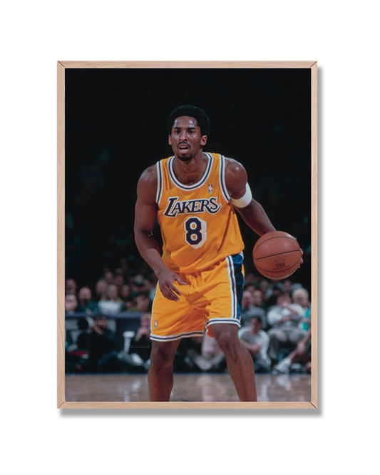 Kobe Bryant #6