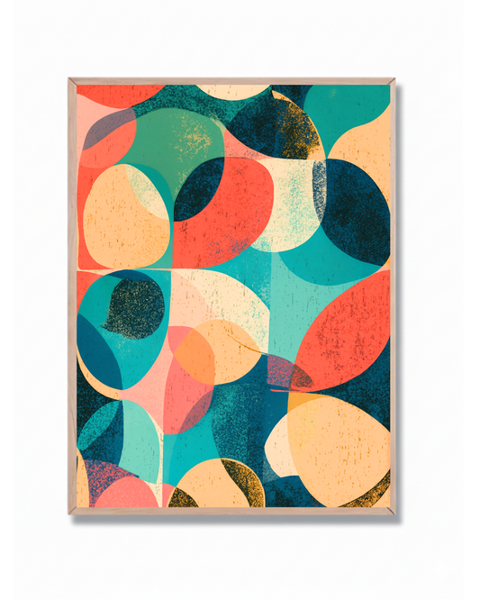 Composición Orgánica