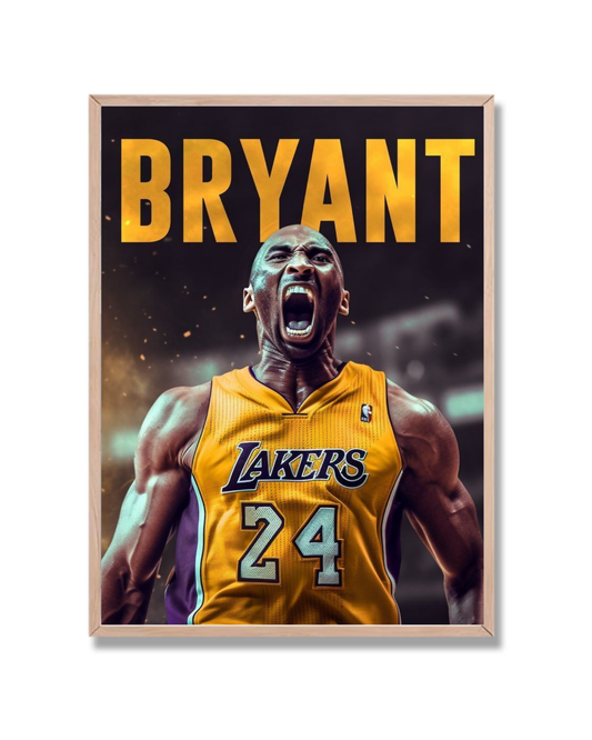 Kobe Bryant #5