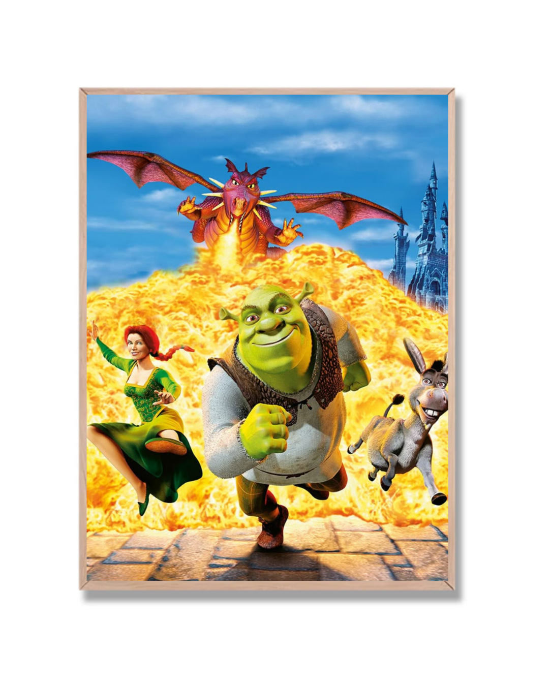 Shrek 2