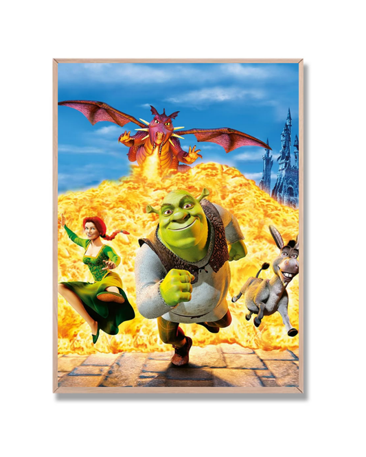 Shrek 2