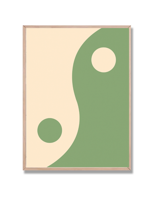 Ying Yang 3