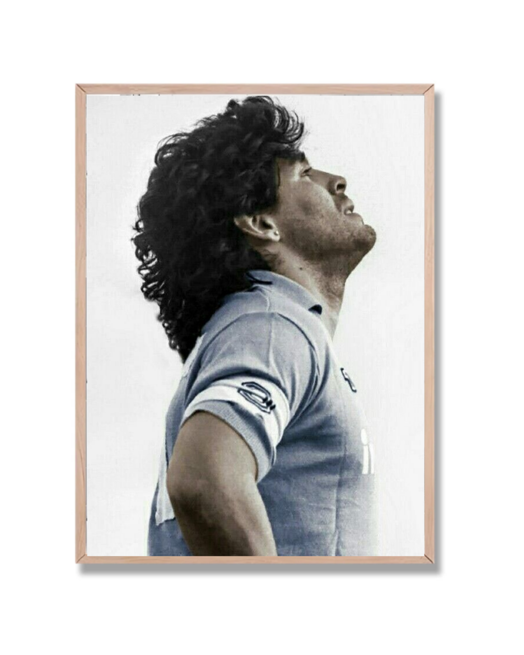 Maradona Napoli #5