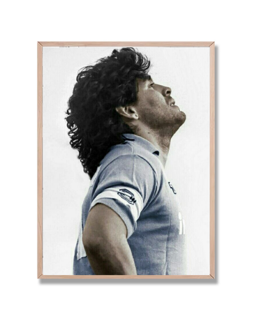 Maradona Napoli #5