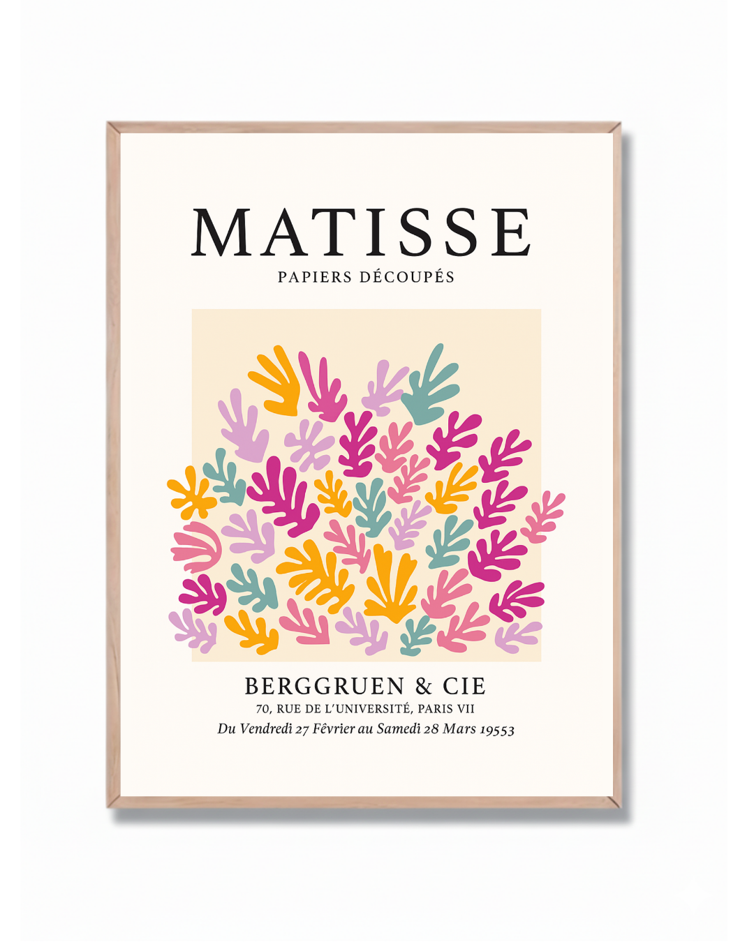 Matisse #21
