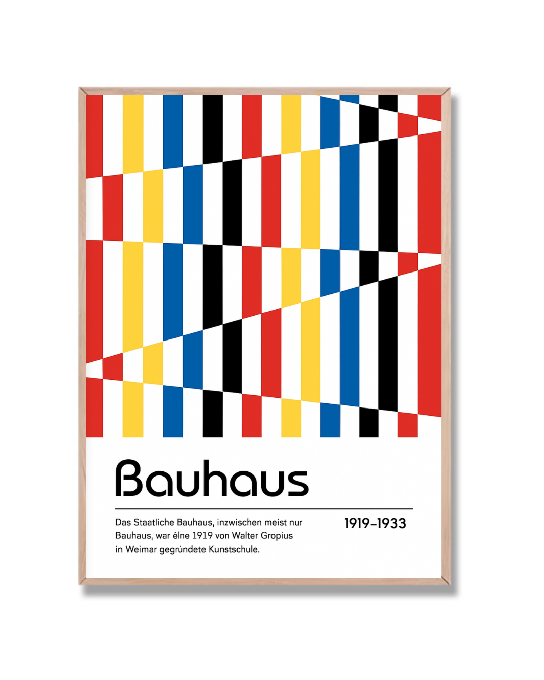 Bauhaus #79