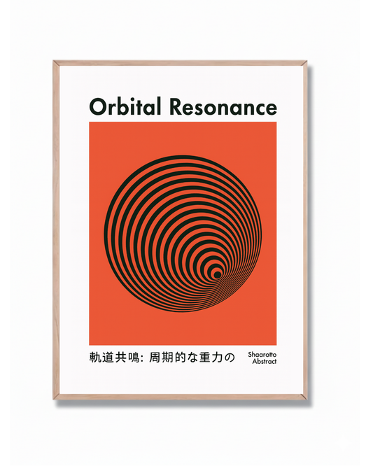 Orbital Resonance